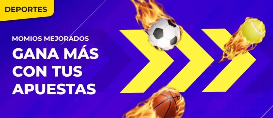Caliente casino online