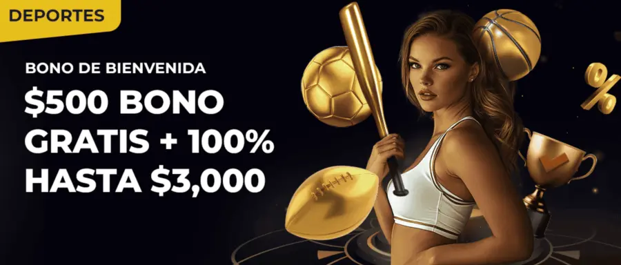 Casino online bono sin depÃ³sito