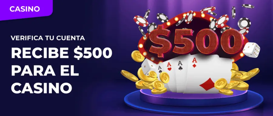 Online casino