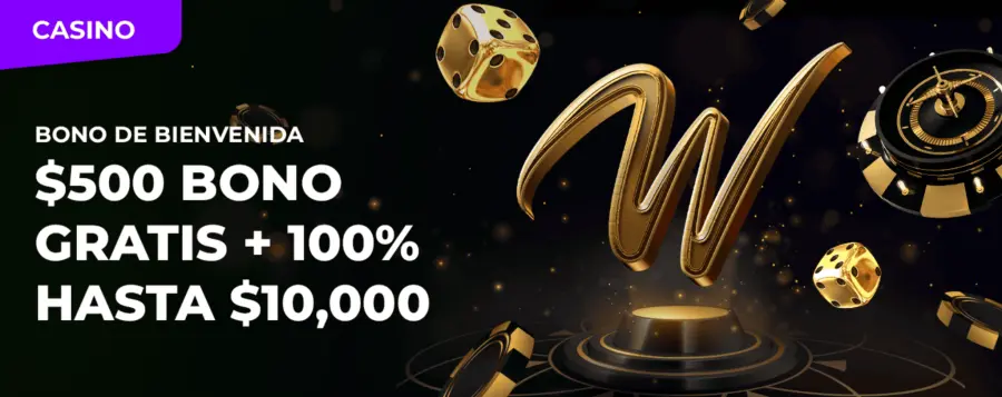 Casino online